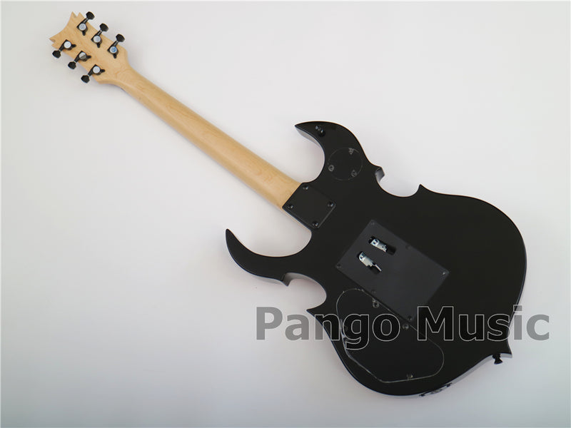 PANGO Music YAN Custom Electric Guitar (YAN-002)