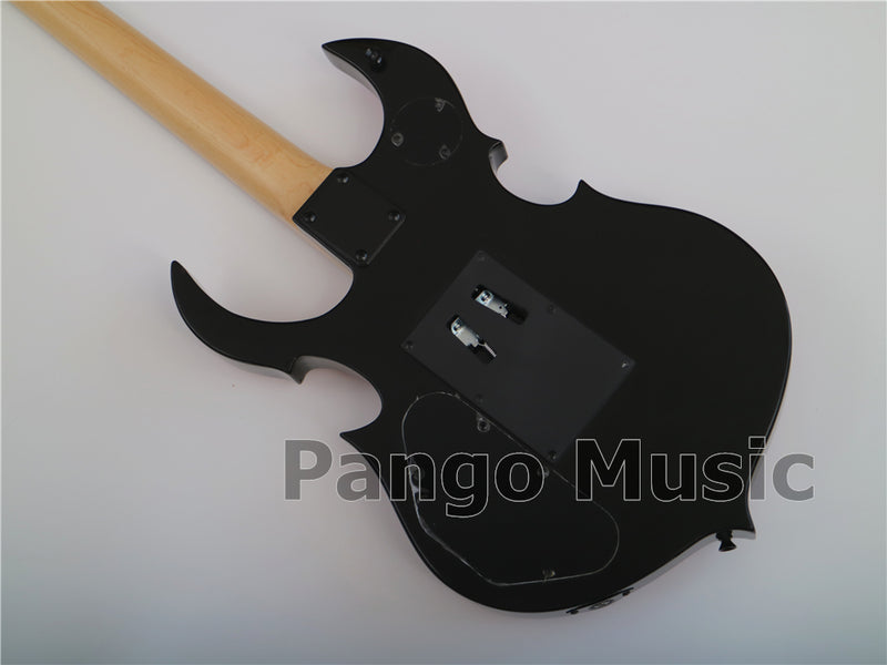PANGO Music YAN Custom Electric Guitar (YAN-002)