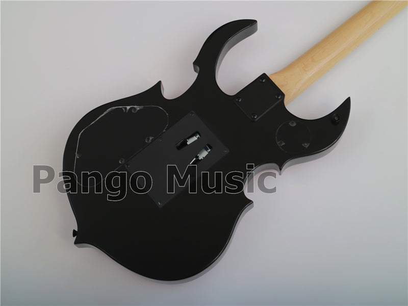 PANGO Music YAN Custom Electric Guitar (YAN-002)