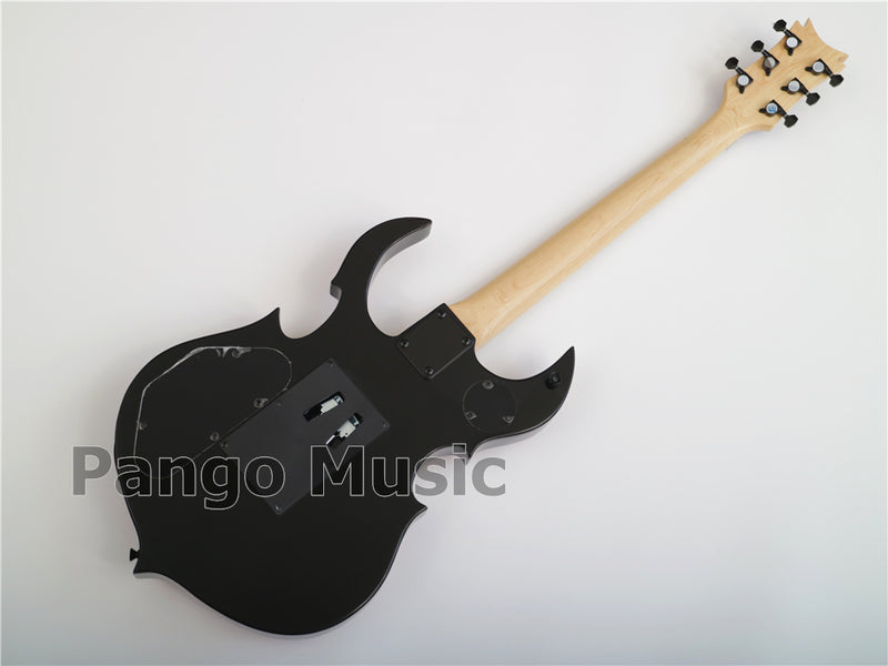 PANGO Music YAN Custom Electric Guitar (YAN-002)