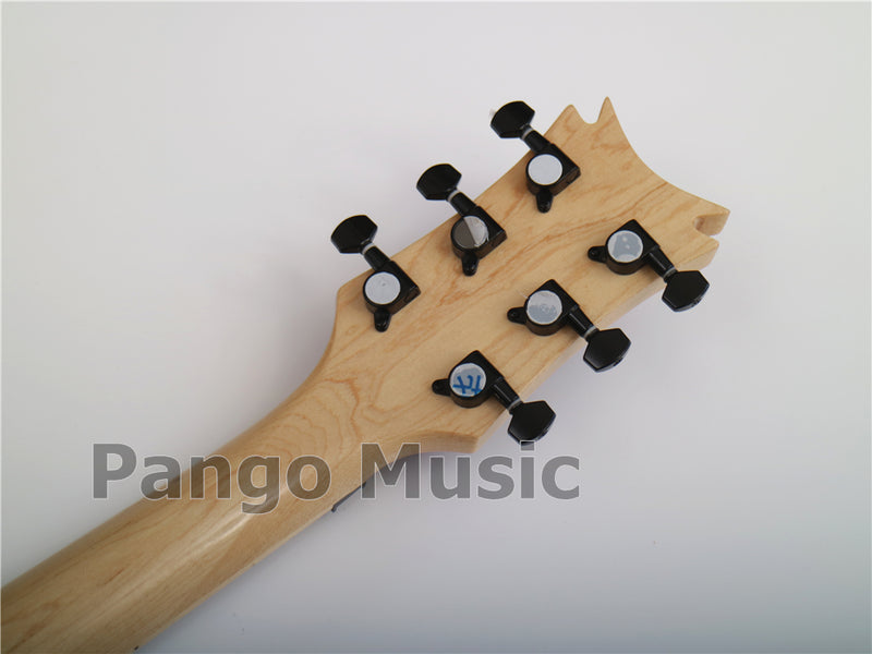 PANGO Music YAN Custom Electric Guitar (YAN-002)