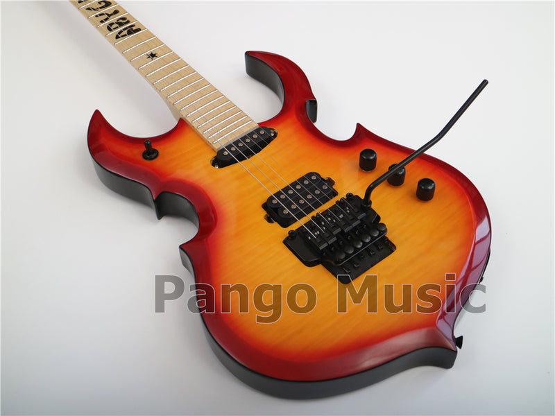 PANGO Music YAN Custom Electric Guitar (YAN-002)