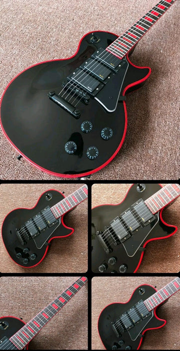 PLP-225 Custom Design Electric Guitar Kit (2024-02-17)