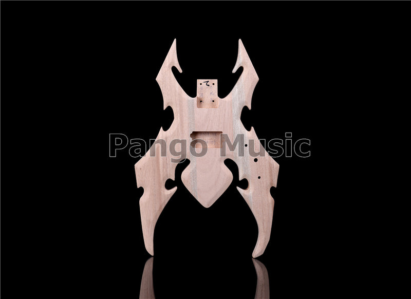 Moon Base Series 4-String DIY Electric Bass Guitar Kit (PTM-159)