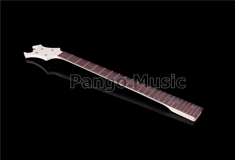 Moon Base Series 4-String DIY Electric Bass Guitar Kit (PTM-159)