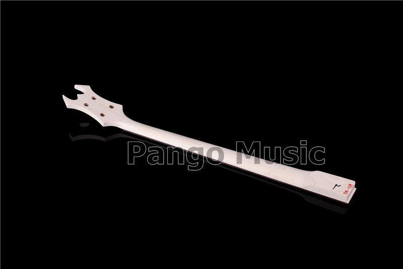Moon Base Series 4-String DIY Electric Bass Guitar Kit (PTM-159)