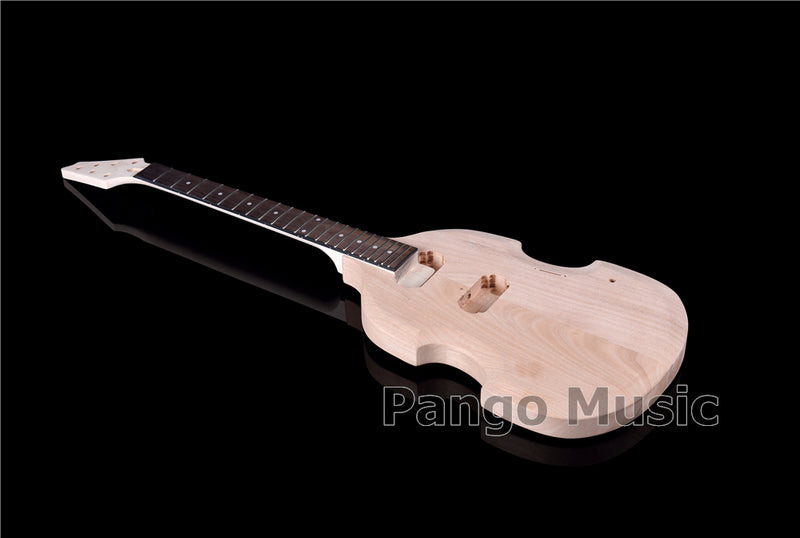PANGO MUSIC 6 Strings DIY Electric Guitar Kit (PTM-156X)
