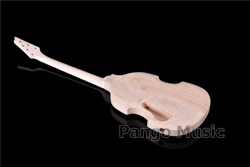 PANGO MUSIC 6 Strings DIY Electric Guitar Kit (PTM-156X)