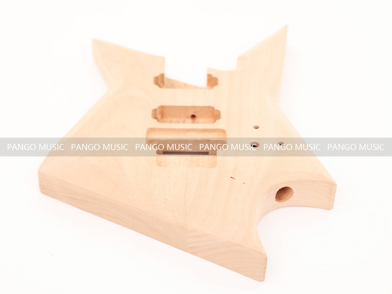 PANGO MUSIC DIY Electric Guitar Kit (13958, Limited Edition)