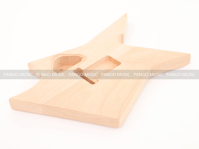 PANGO MUSIC DIY Electric Guitar Kit (13958, Limited Edition)