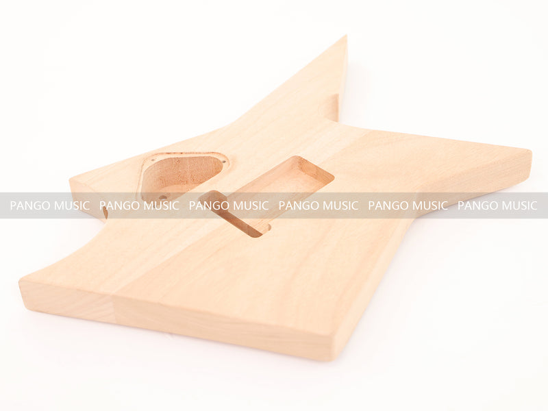 PANGO MUSIC DIY Electric Guitar Kit (13958, Limited Edition)