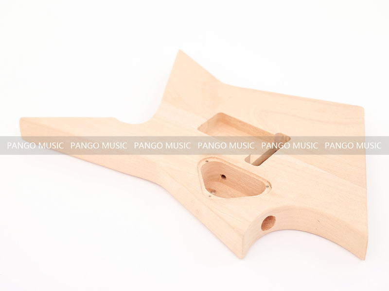 PANGO MUSIC DIY Electric Guitar Kit (13958, Limited Edition)