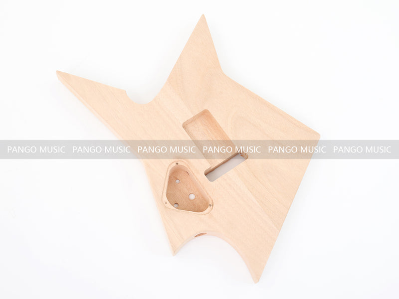 PANGO MUSIC DIY Electric Guitar Kit (13958, Limited Edition)