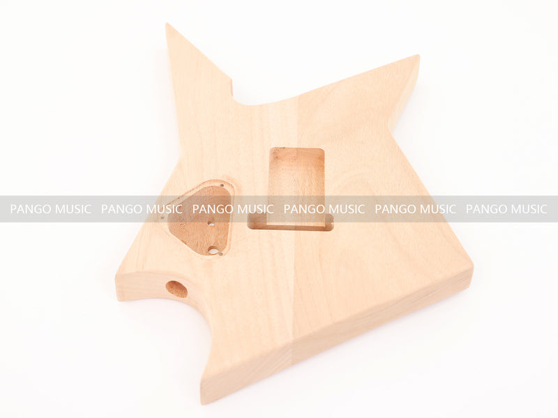 PANGO MUSIC DIY Electric Guitar Kit (13958, Limited Edition)