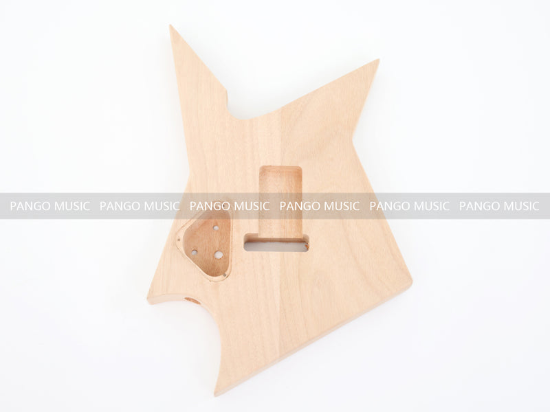 PANGO MUSIC DIY Electric Guitar Kit (13958, Limited Edition)