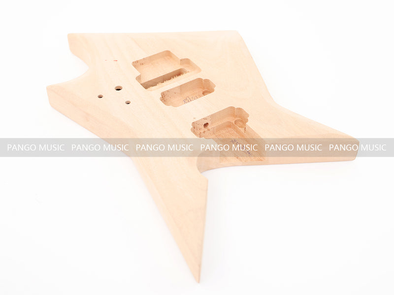 PANGO MUSIC DIY Electric Guitar Kit (13958, Limited Edition)