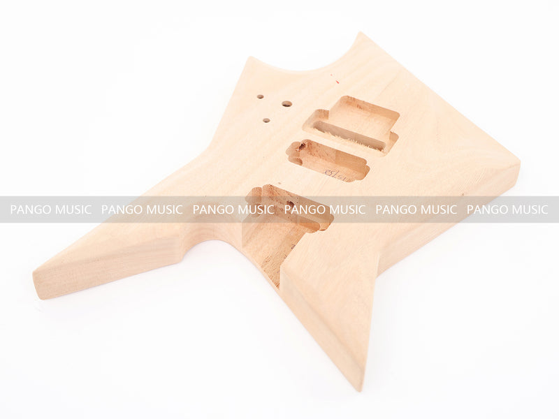 PANGO MUSIC DIY Electric Guitar Kit (13958, Limited Edition)