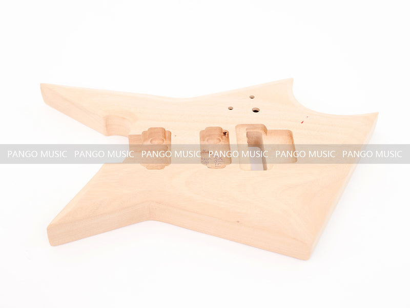 PANGO MUSIC DIY Electric Guitar Kit (13958, Limited Edition)
