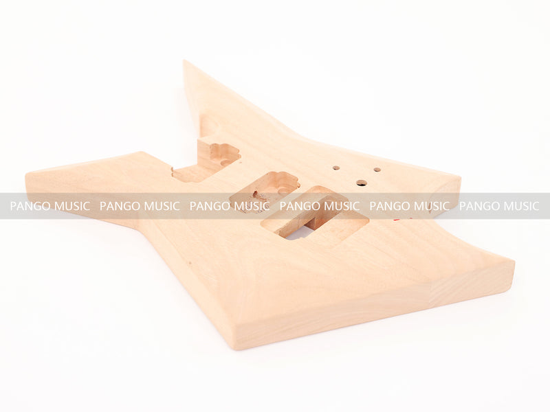 PANGO MUSIC DIY Electric Guitar Kit (13958, Limited Edition)