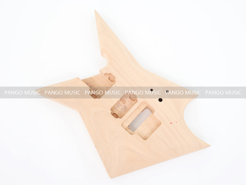 PANGO MUSIC DIY Electric Guitar Kit (13958, Limited Edition)