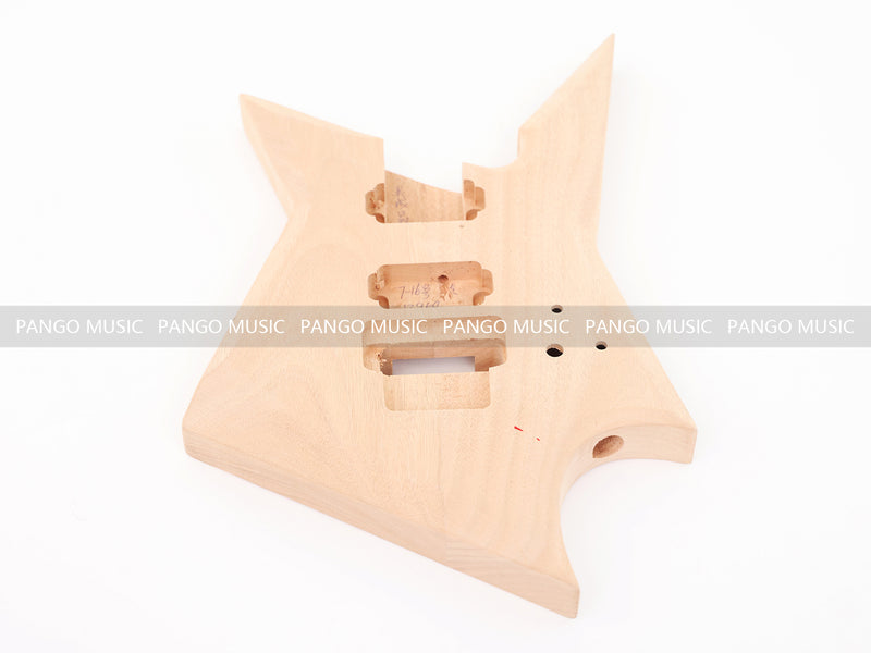 PANGO MUSIC DIY Electric Guitar Kit (13958, Limited Edition)