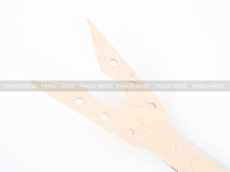 PANGO MUSIC DIY Electric Guitar Kit (13958, Limited Edition)