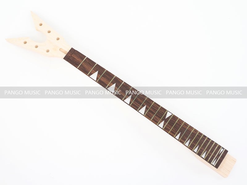 PANGO MUSIC DIY Electric Guitar Kit (13958, Limited Edition)