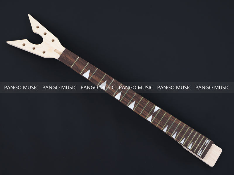 PANGO MUSIC DIY Electric Guitar Kit (13958, Limited Edition)
