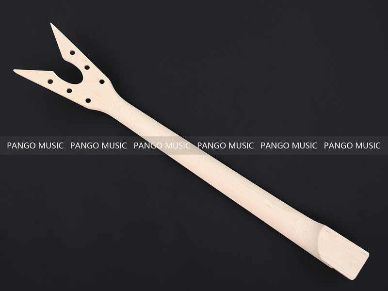 PANGO MUSIC DIY Electric Guitar Kit (13958, Limited Edition)