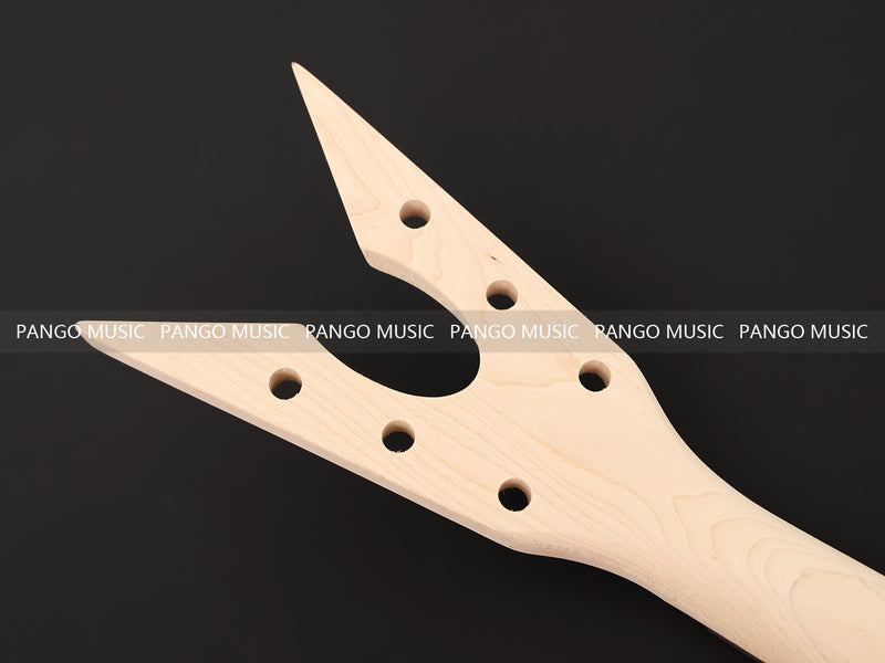PANGO MUSIC DIY Electric Guitar Kit (13958, Limited Edition)