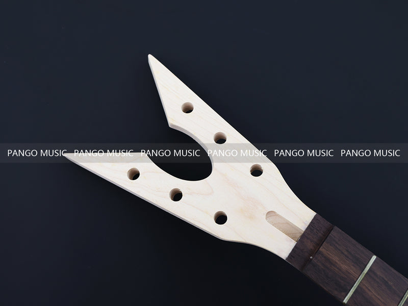 PANGO MUSIC DIY Electric Guitar Kit (13958, Limited Edition)