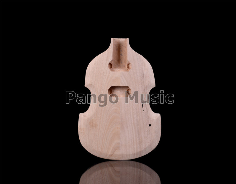 PANGO MUSIC 6 Strings DIY Electric Guitar Kit (PTM-156X)