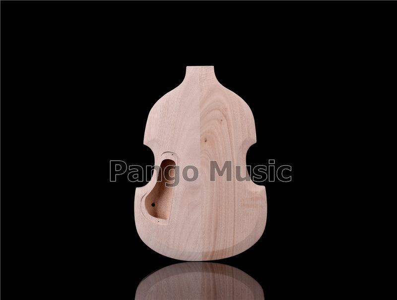 PANGO MUSIC 6 Strings DIY Electric Guitar Kit (PTM-156X)