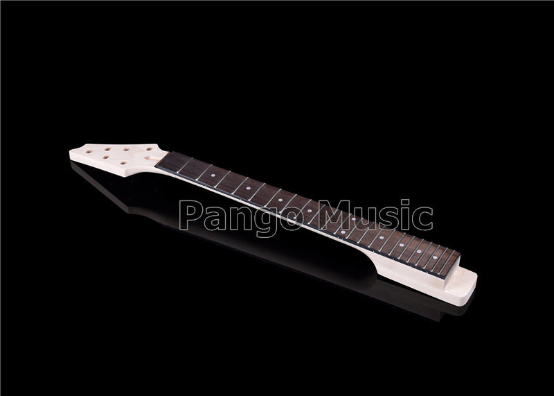 PANGO MUSIC 6 Strings DIY Electric Guitar Kit (PTM-156X)