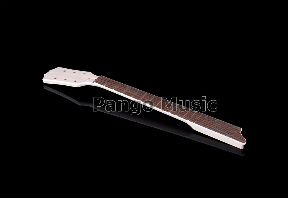 PANGO MUSIC 6 Strings DIY Electric Guitar Kit (PTM-155X)