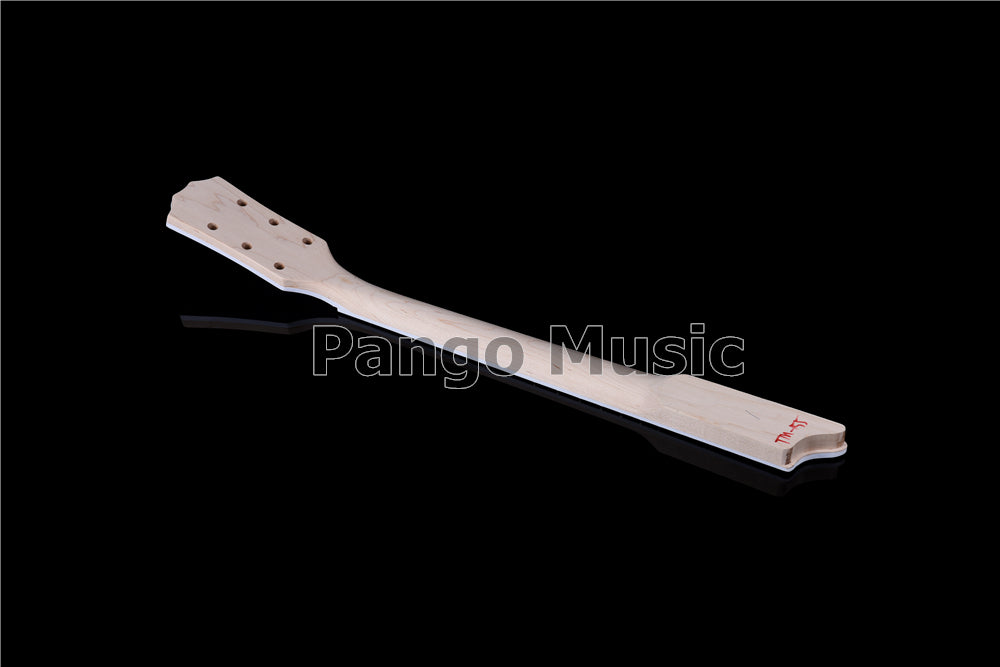 PANGO MUSIC 6 Strings DIY Electric Guitar Kit (PTM-155X)