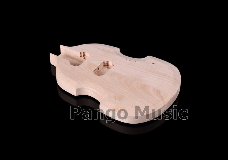 PANGO MUSIC 6 Strings DIY Electric Guitar Kit (PTM-156X)