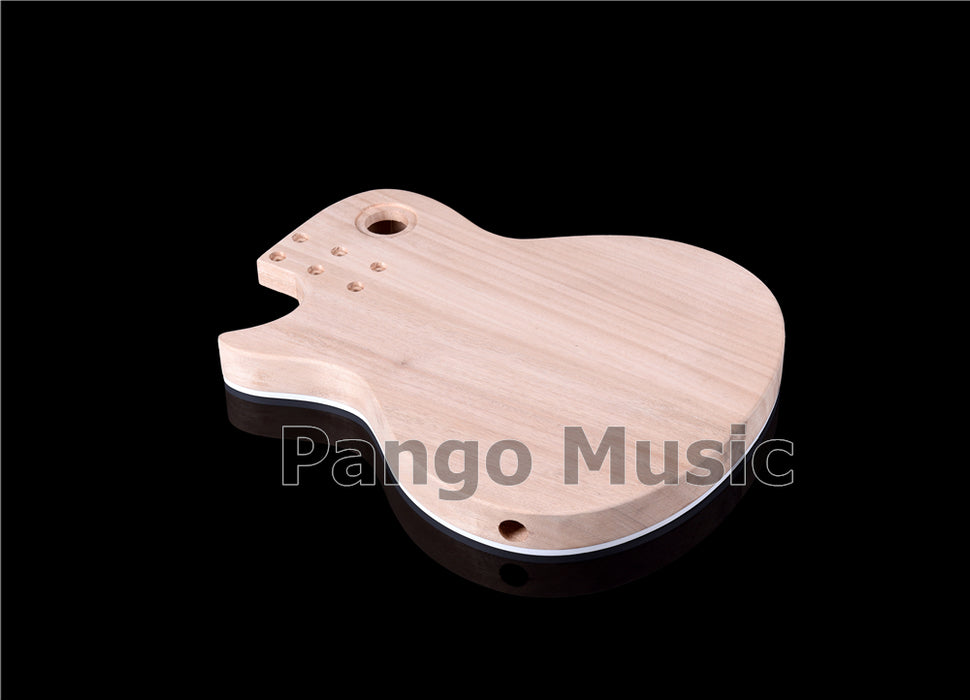 PANGO MUSIC 6 Strings DIY Electric Guitar Kit (PTM-155X)