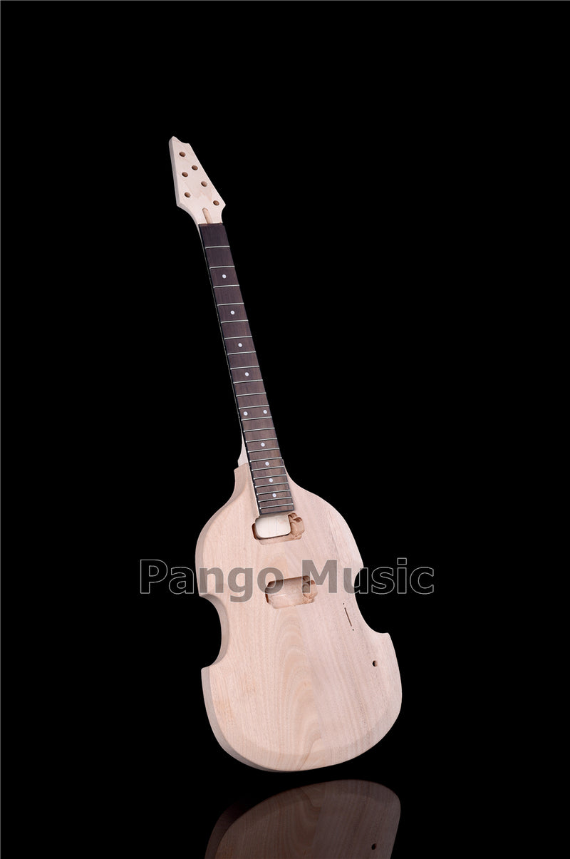 PANGO MUSIC 6 Strings DIY Electric Guitar Kit (PTM-156X)
