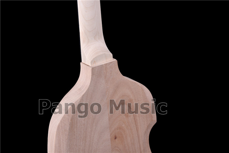 PANGO MUSIC 6 Strings DIY Electric Guitar Kit (PTM-156X)