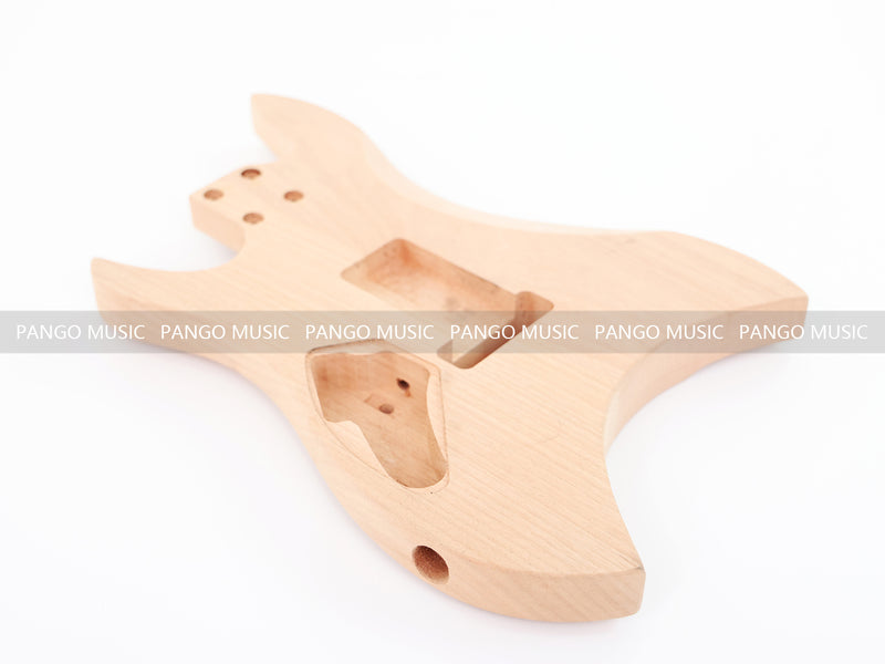 PANGO MUSIC DIY Electric Guitar Kit (PTM-172-K)