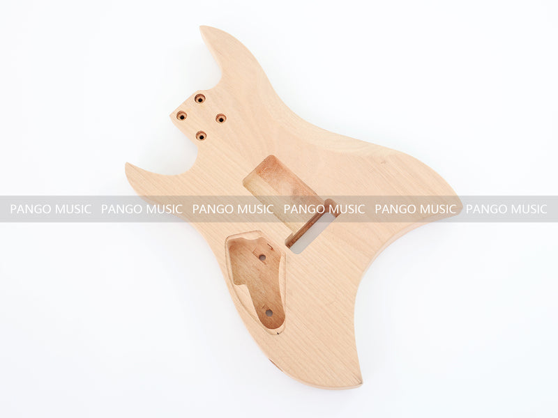 PANGO MUSIC DIY Electric Guitar Kit (PTM-172-K)