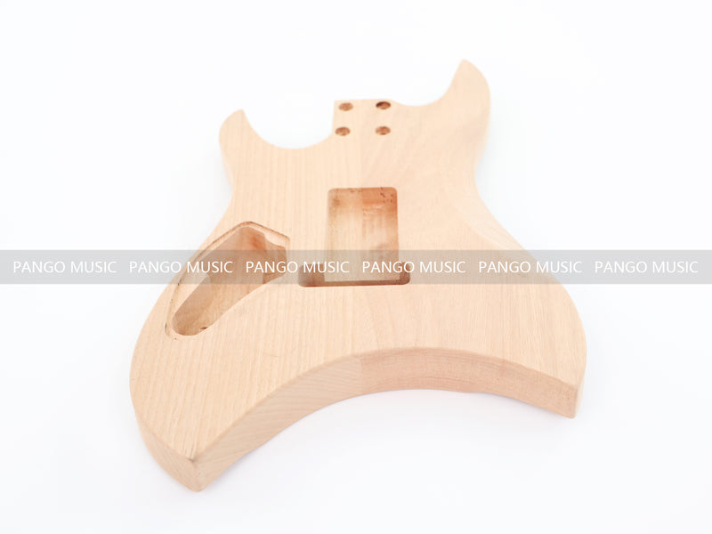PANGO MUSIC DIY Electric Guitar Kit (PTM-172-K)