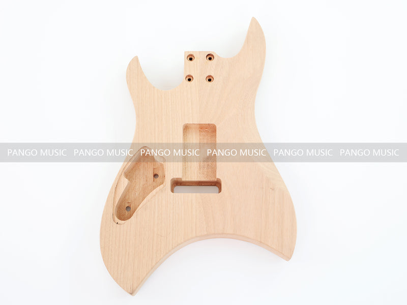 PANGO MUSIC DIY Electric Guitar Kit (PTM-172-K)