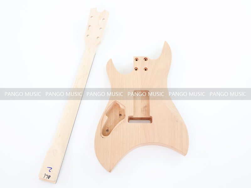 PANGO MUSIC DIY Electric Guitar Kit (PTM-172-K)