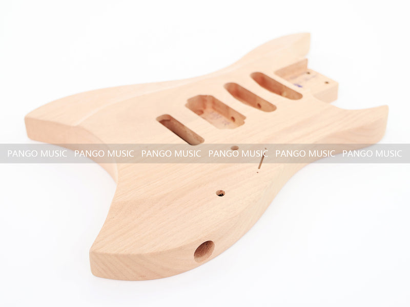 PANGO MUSIC DIY Electric Guitar Kit (PTM-172-K)