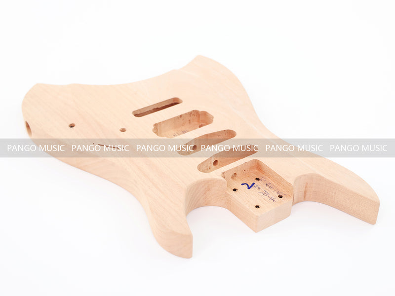 PANGO MUSIC DIY Electric Guitar Kit (PTM-172-K)