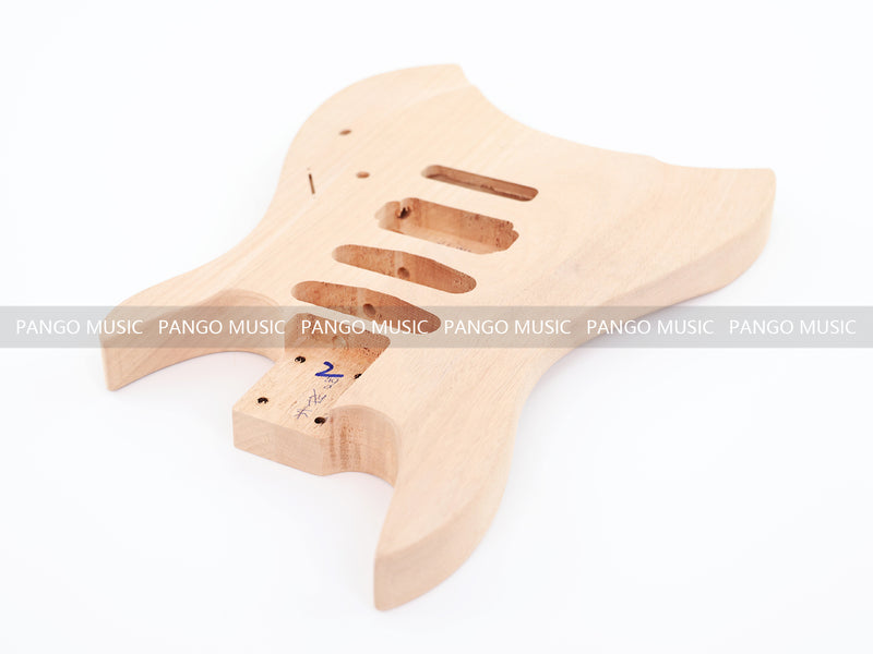 PANGO MUSIC DIY Electric Guitar Kit (PTM-172-K)