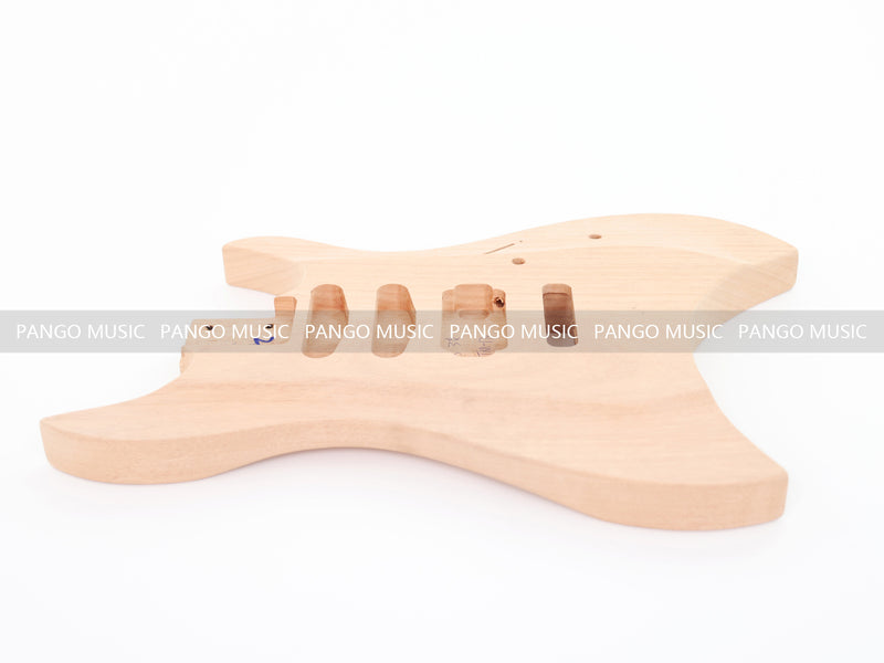 PANGO MUSIC DIY Electric Guitar Kit (PTM-172-K)