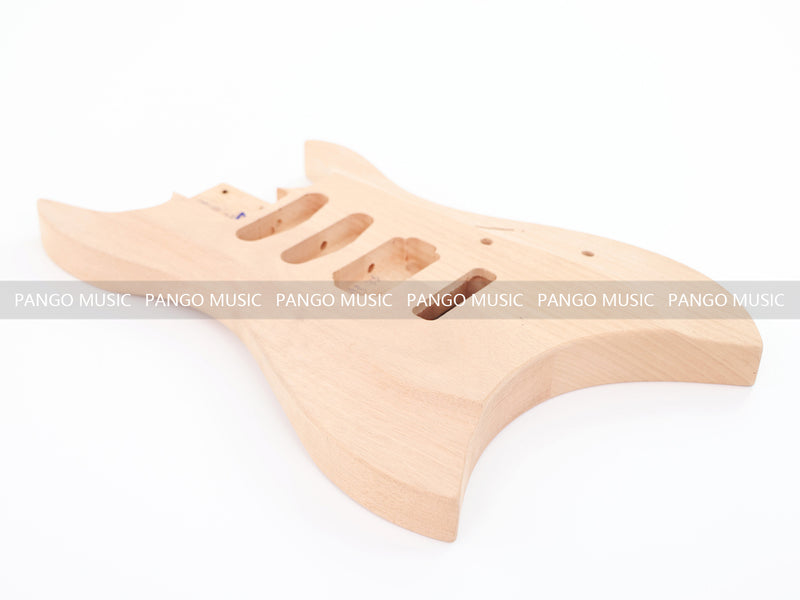 PANGO MUSIC DIY Electric Guitar Kit (PTM-172-K)